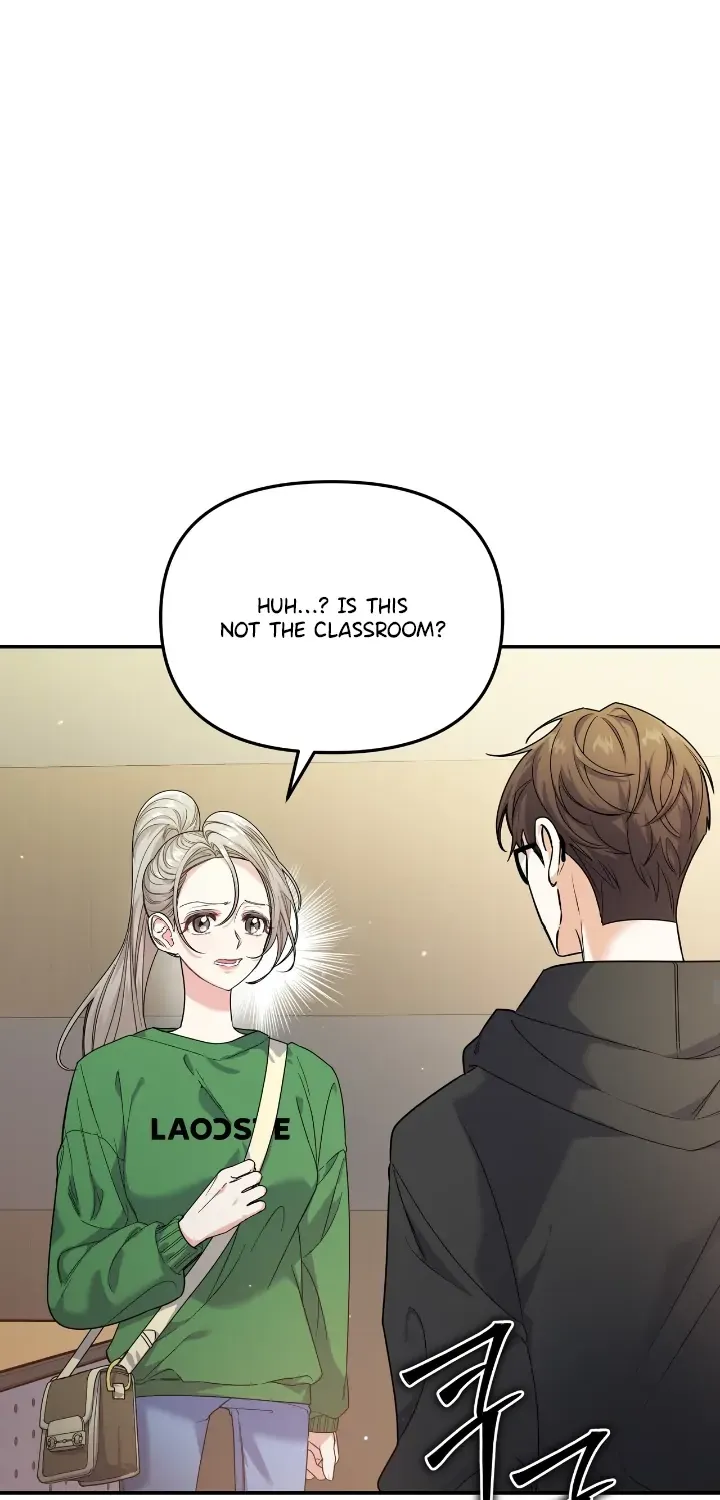 Read Nasty Fever chapter 4 image 7 on Lezhin