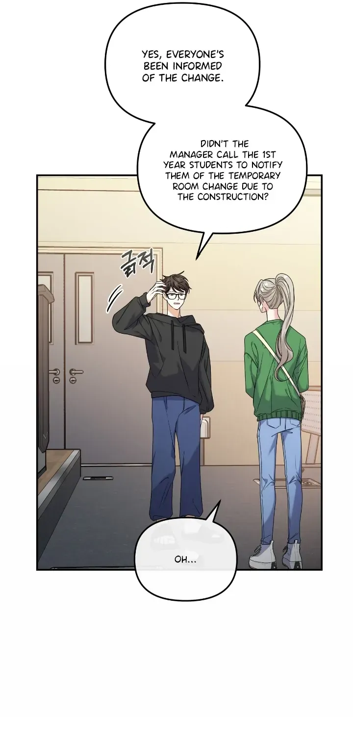 Read Nasty Fever chapter 4 image 9 on Lezhin
