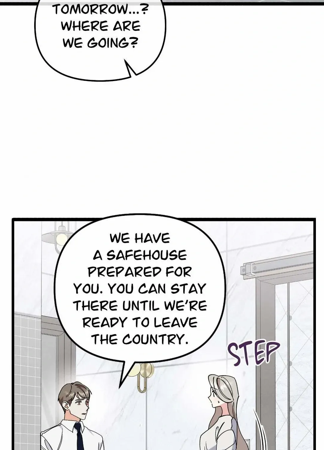 Read Nasty Fever chapter 40 image 10 on Lezhin