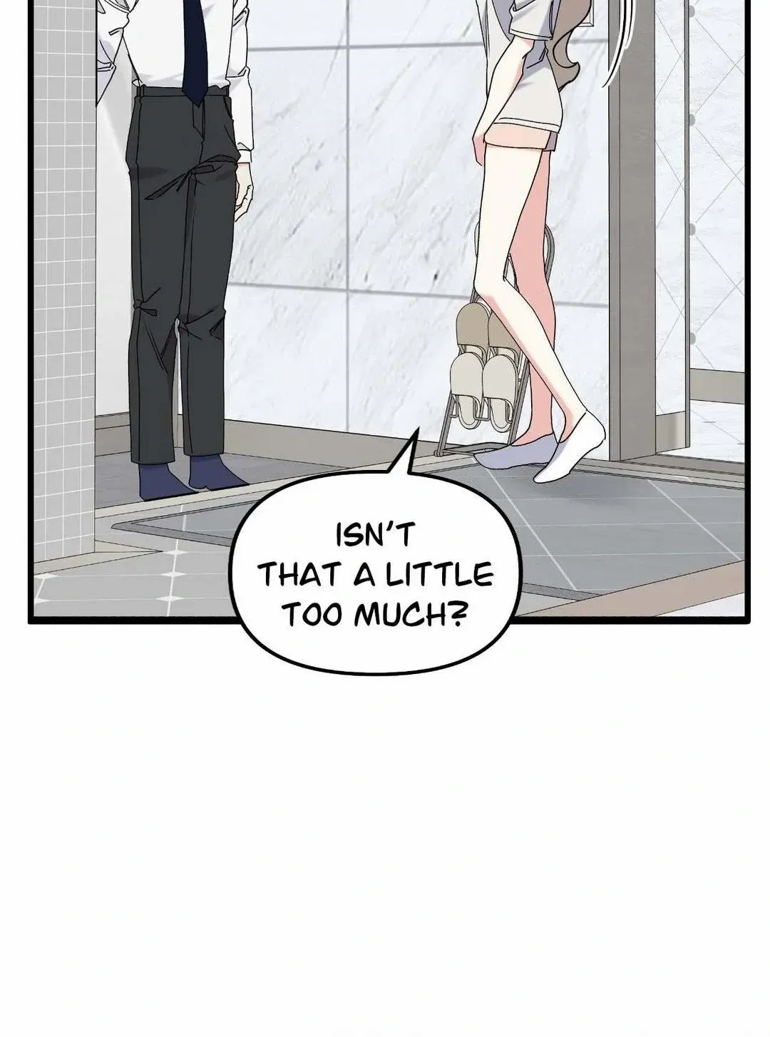Read Nasty Fever chapter 40 image 11 on Lezhin