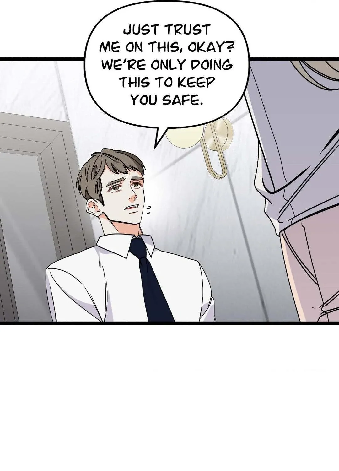 Read Nasty Fever chapter 40 image 12 on Lezhin