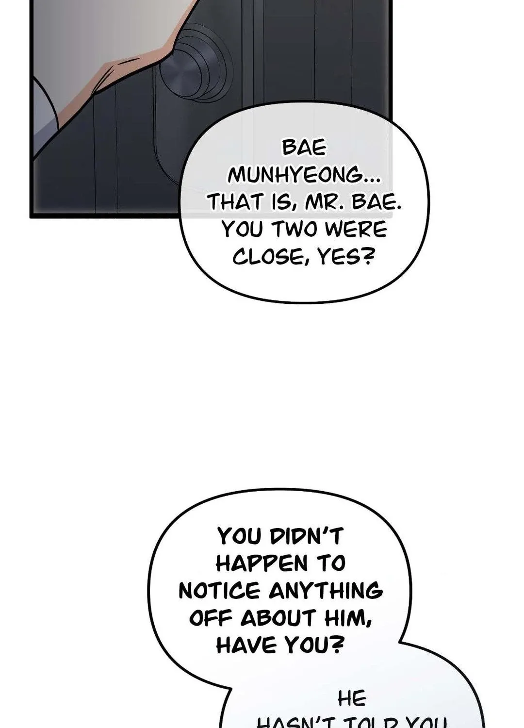 Read Nasty Fever chapter 40 image 14 on Lezhin