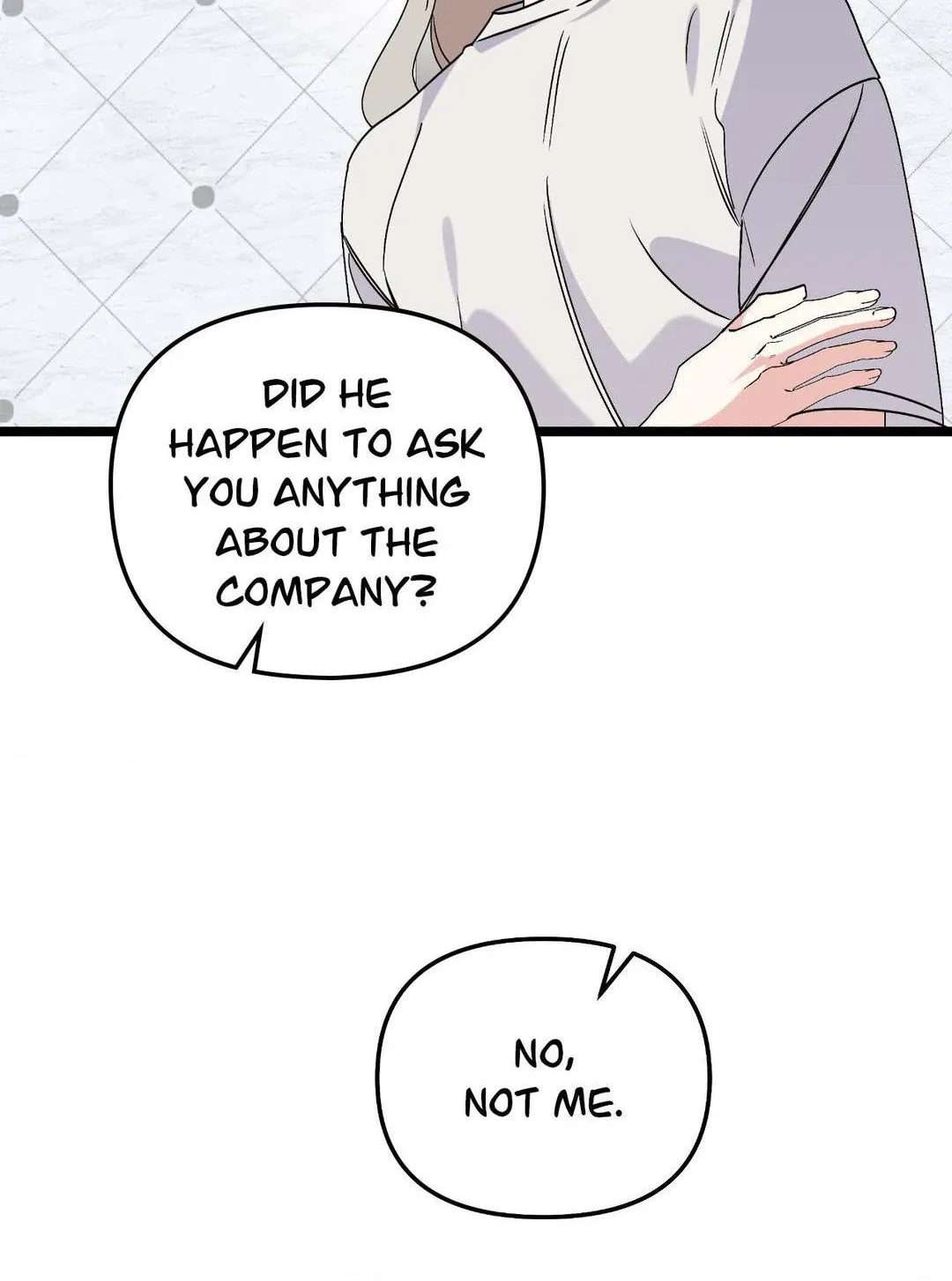 Read Nasty Fever chapter 40 image 17 on Lezhin