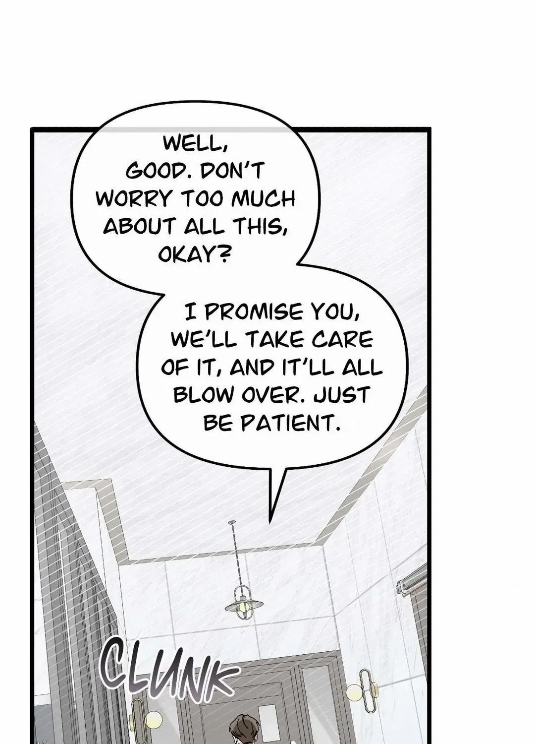 Read Nasty Fever chapter 40 image 18 on Lezhin