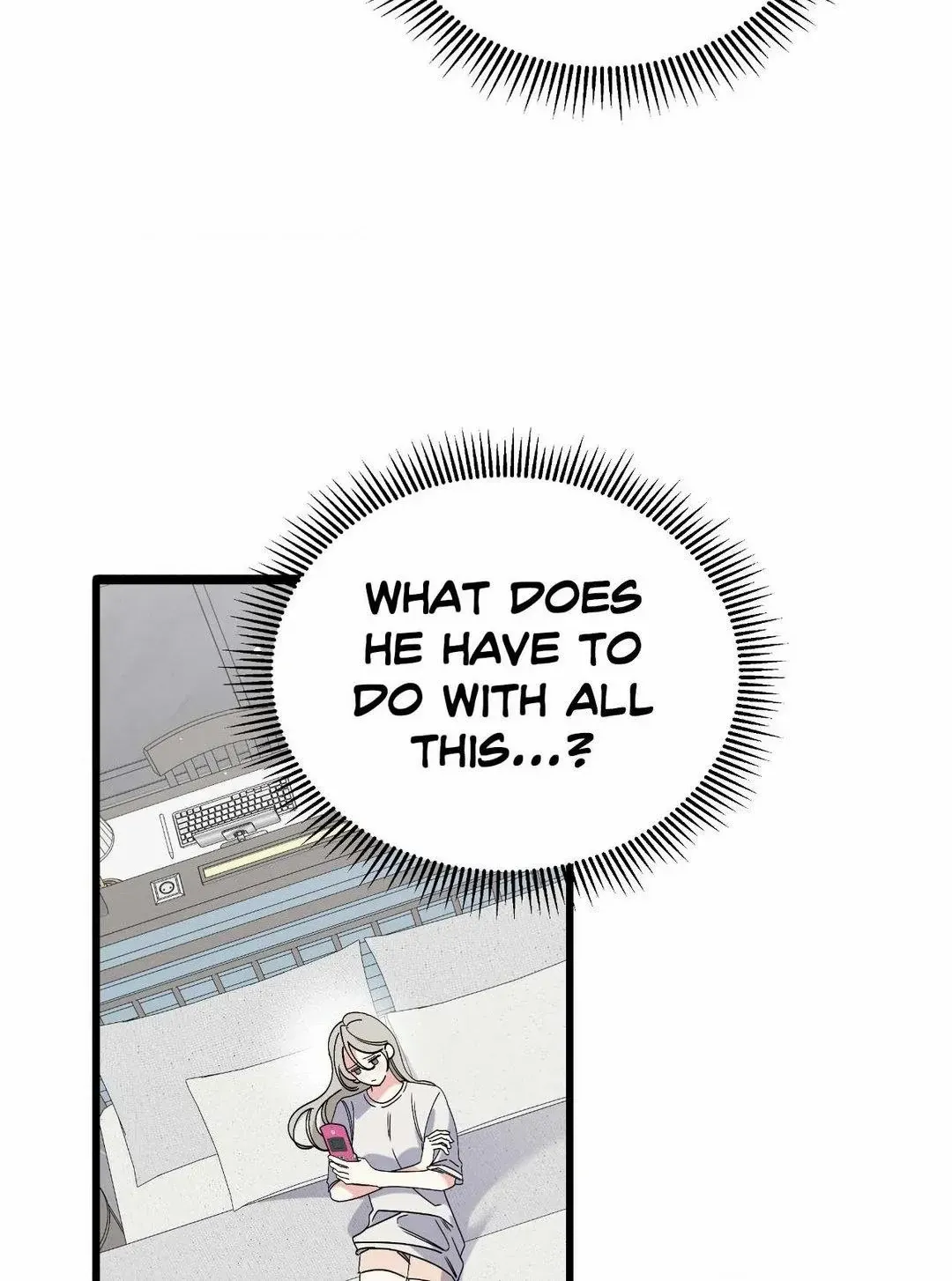 Read Nasty Fever chapter 40 image 23 on Lezhin