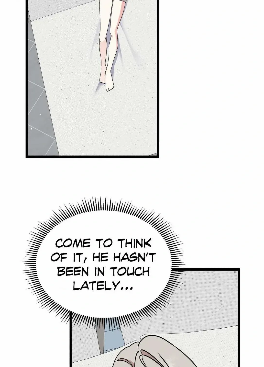 Read Nasty Fever chapter 40 image 24 on Lezhin