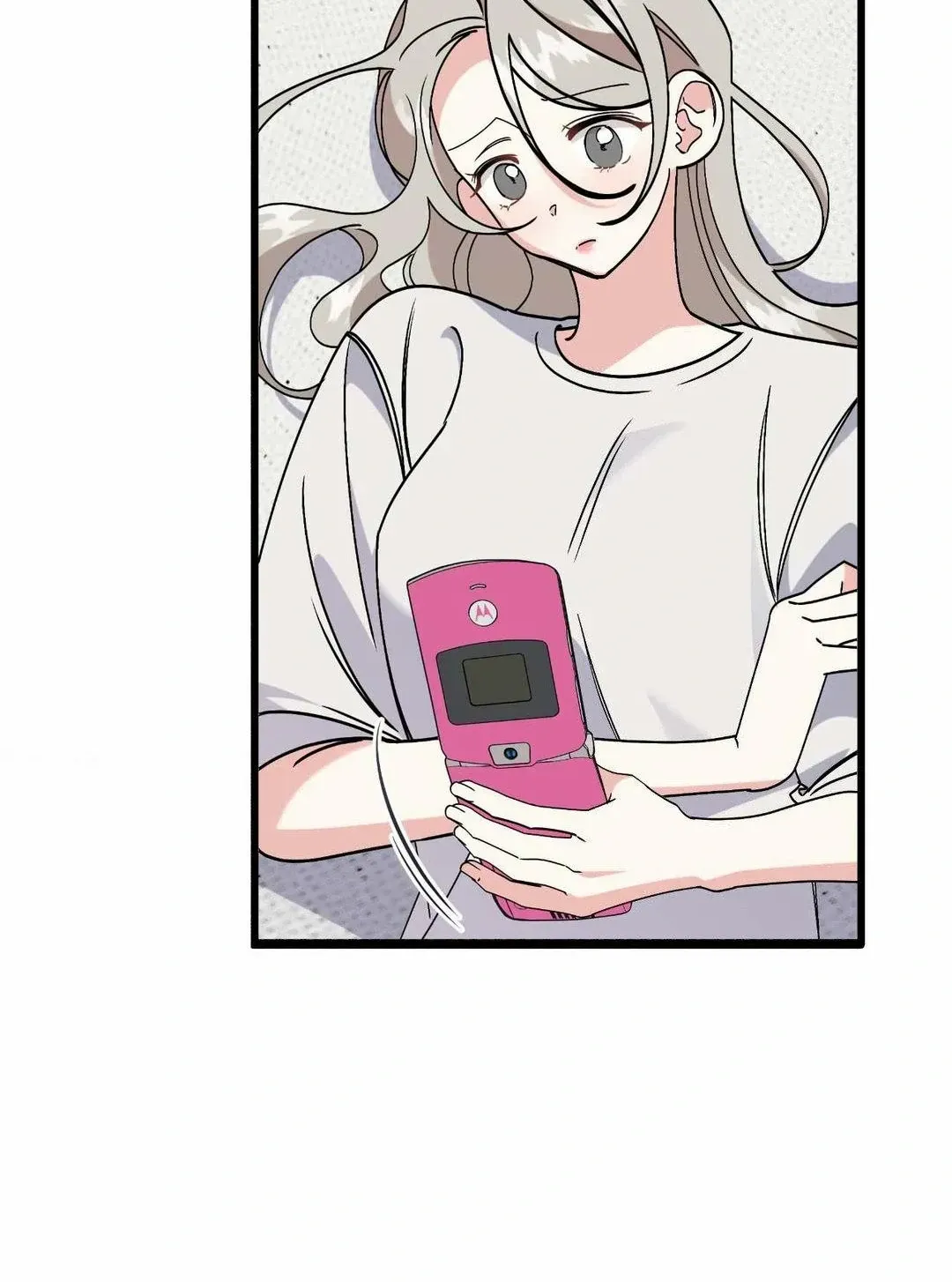 Read Nasty Fever chapter 40 image 25 on Lezhin