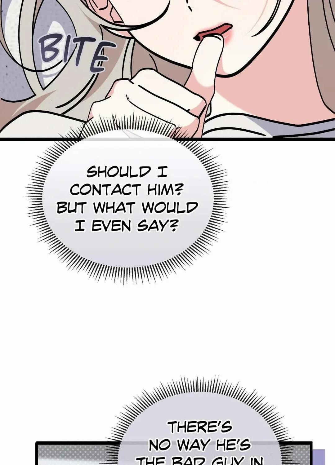 Read Nasty Fever chapter 40 image 28 on Lezhin