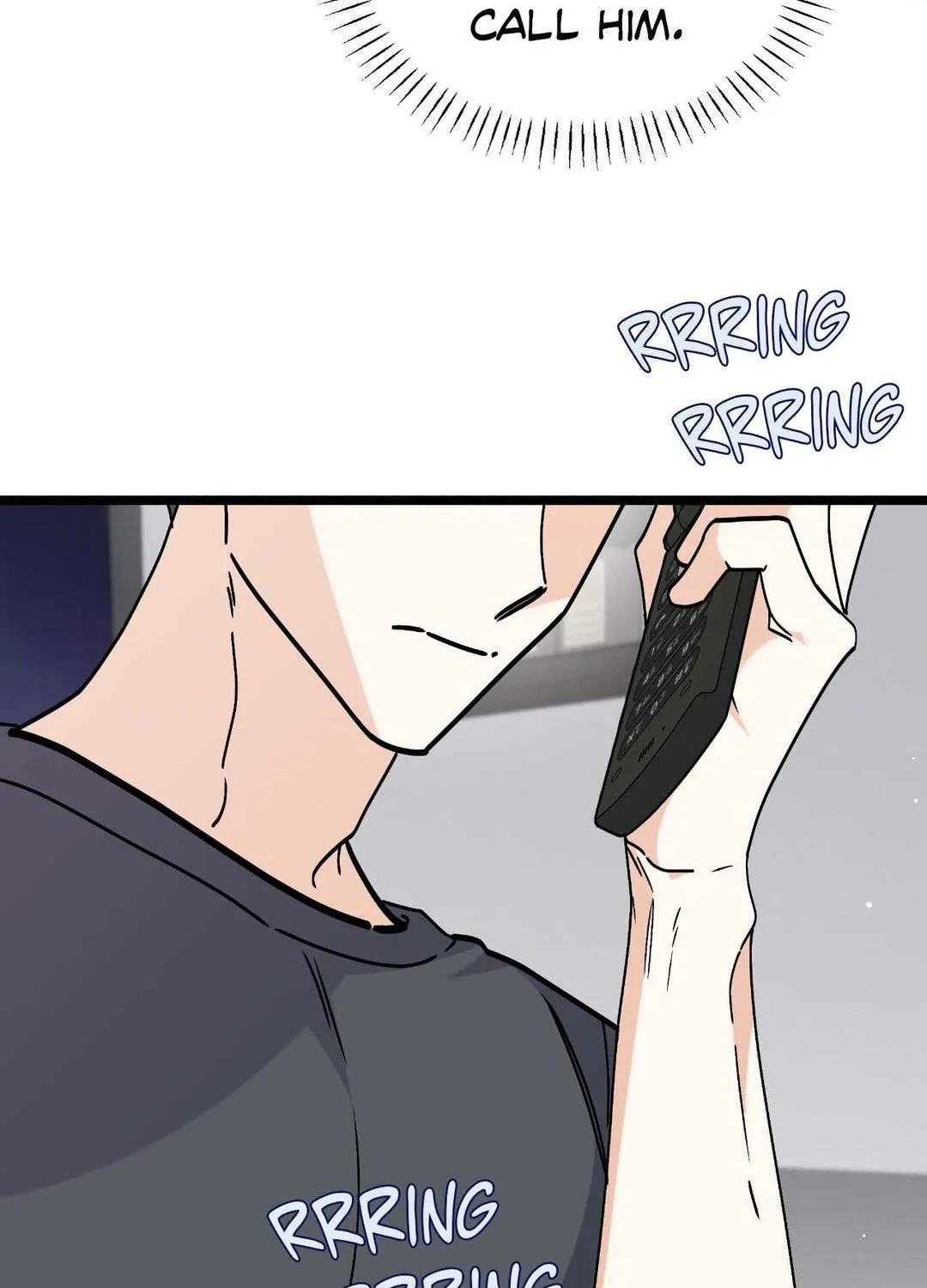 Read Nasty Fever chapter 40 image 32 on Lezhin