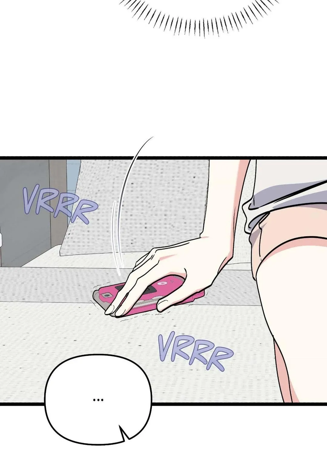 Read Nasty Fever chapter 40 image 34 on Lezhin