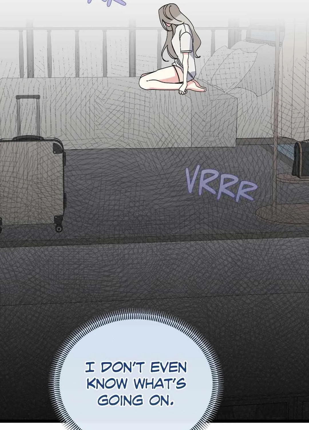 Read Nasty Fever chapter 40 image 36 on Lezhin