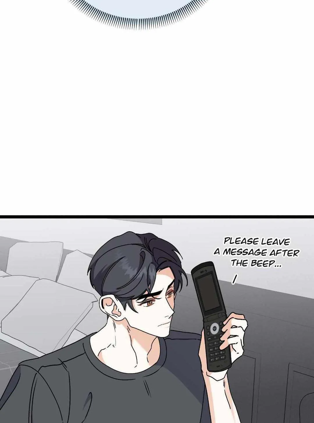 Read Nasty Fever chapter 40 image 37 on Lezhin