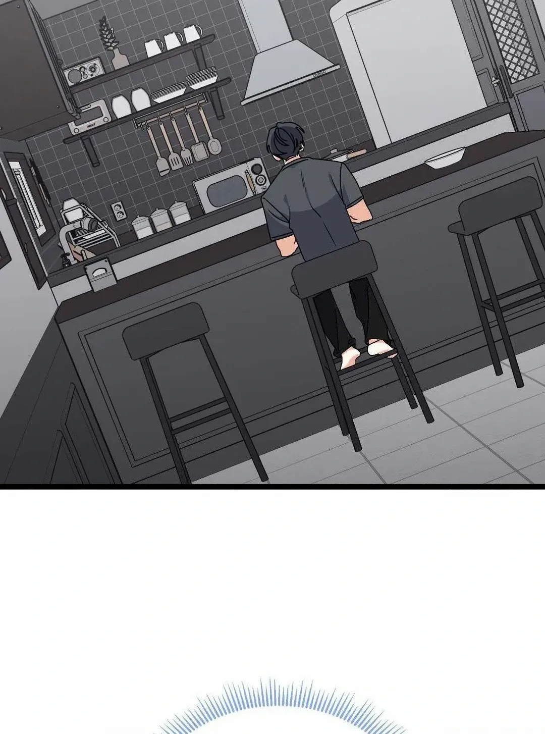 Read Nasty Fever chapter 40 image 39 on Lezhin