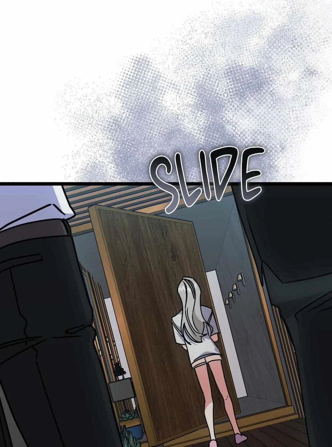 Read Nasty Fever chapter 40 image 49 on Lezhin