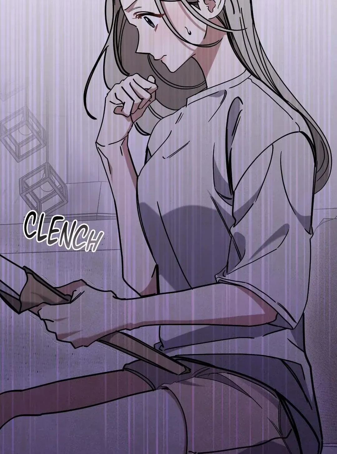 Read Nasty Fever chapter 40 image 5 on Lezhin