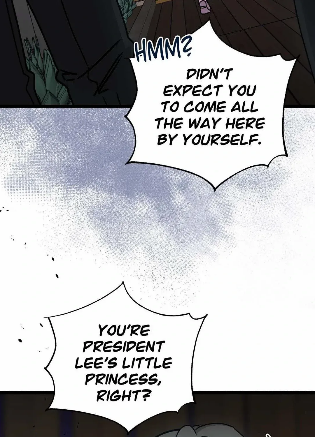 Read Nasty Fever chapter 40 image 50 on Lezhin