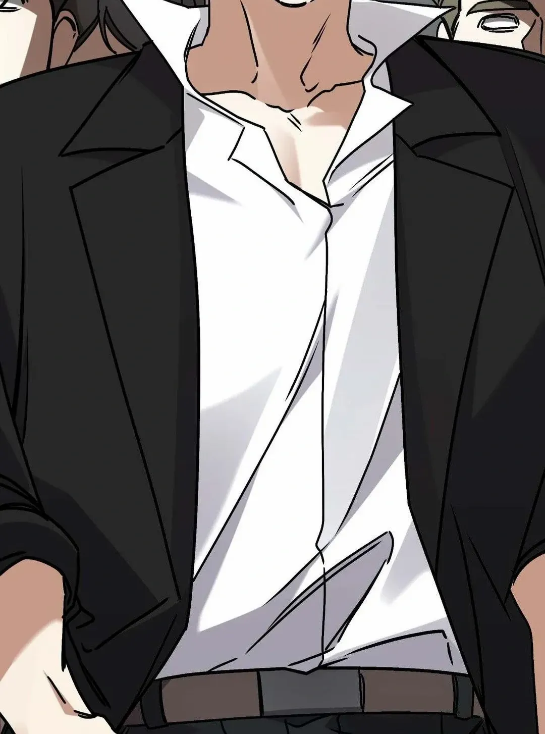Read Nasty Fever chapter 40 image 55 on Lezhin