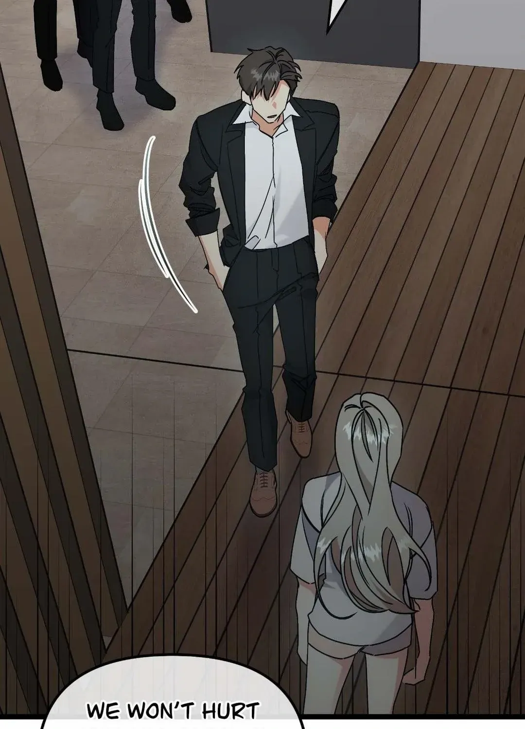 Read Nasty Fever chapter 40 image 60 on Lezhin