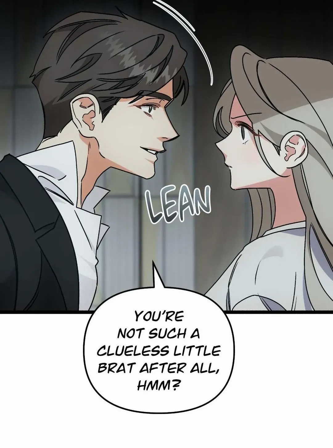 Read Nasty Fever chapter 40 image 63 on Lezhin