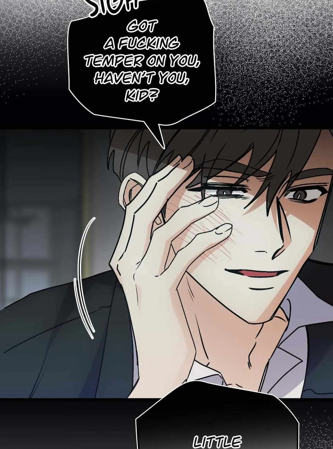 Read Nasty Fever chapter 40 image 69 on Lezhin