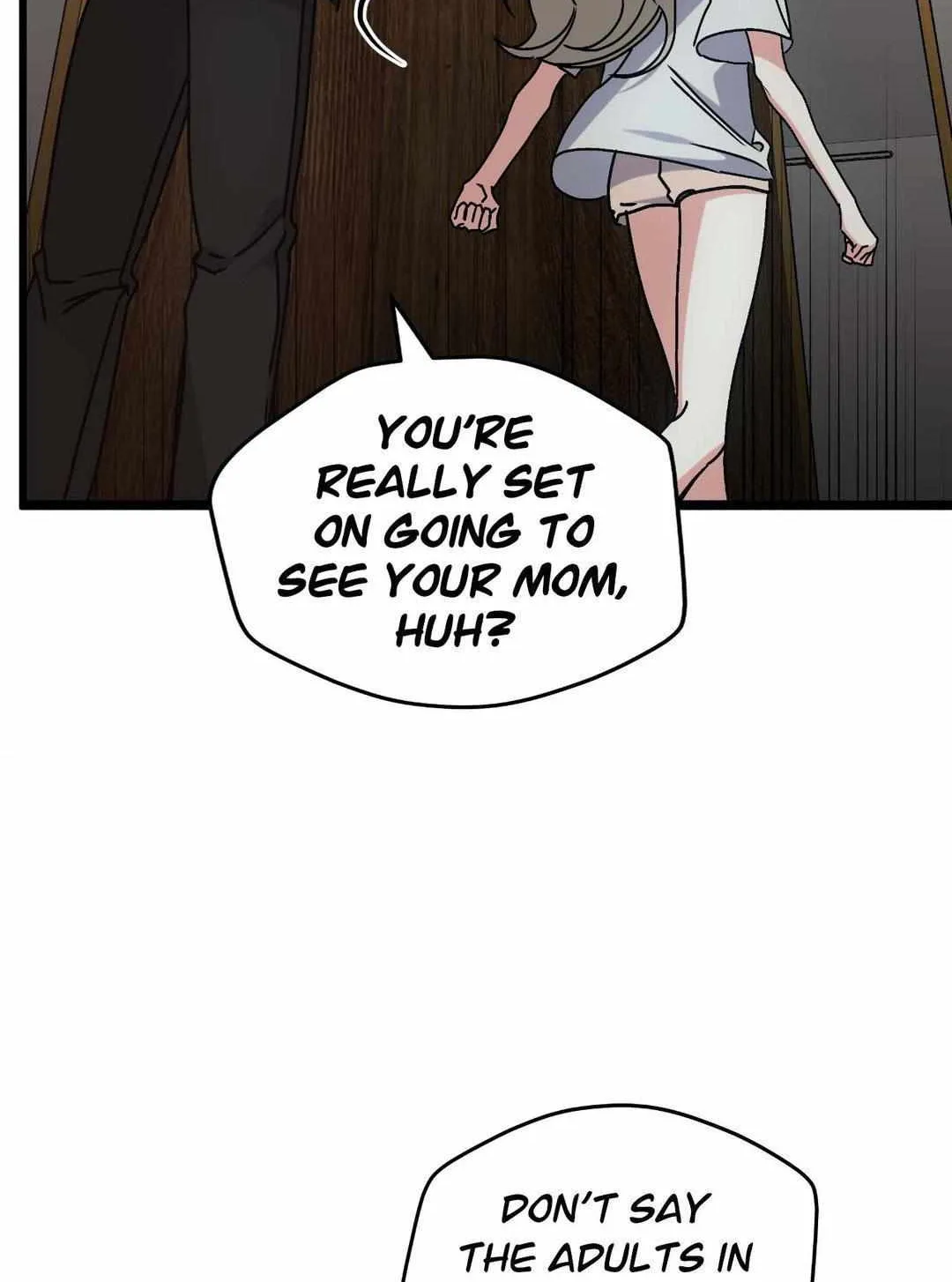 Read Nasty Fever chapter 40 image 71 on Lezhin