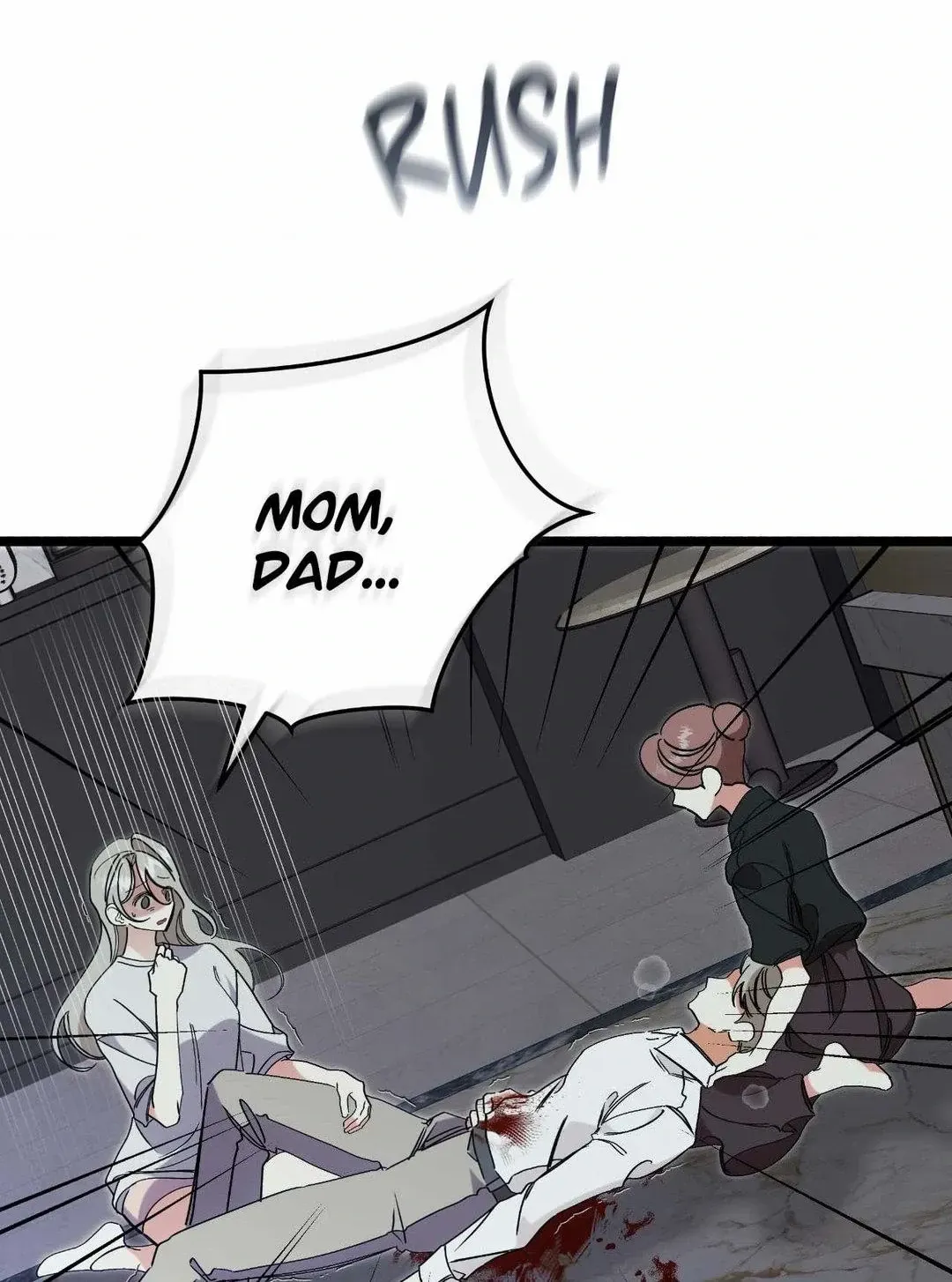 Read Nasty Fever chapter 40 image 89 on Lezhin