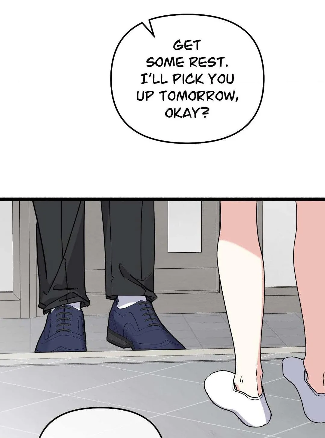 Read Nasty Fever chapter 40 image 9 on Lezhin
