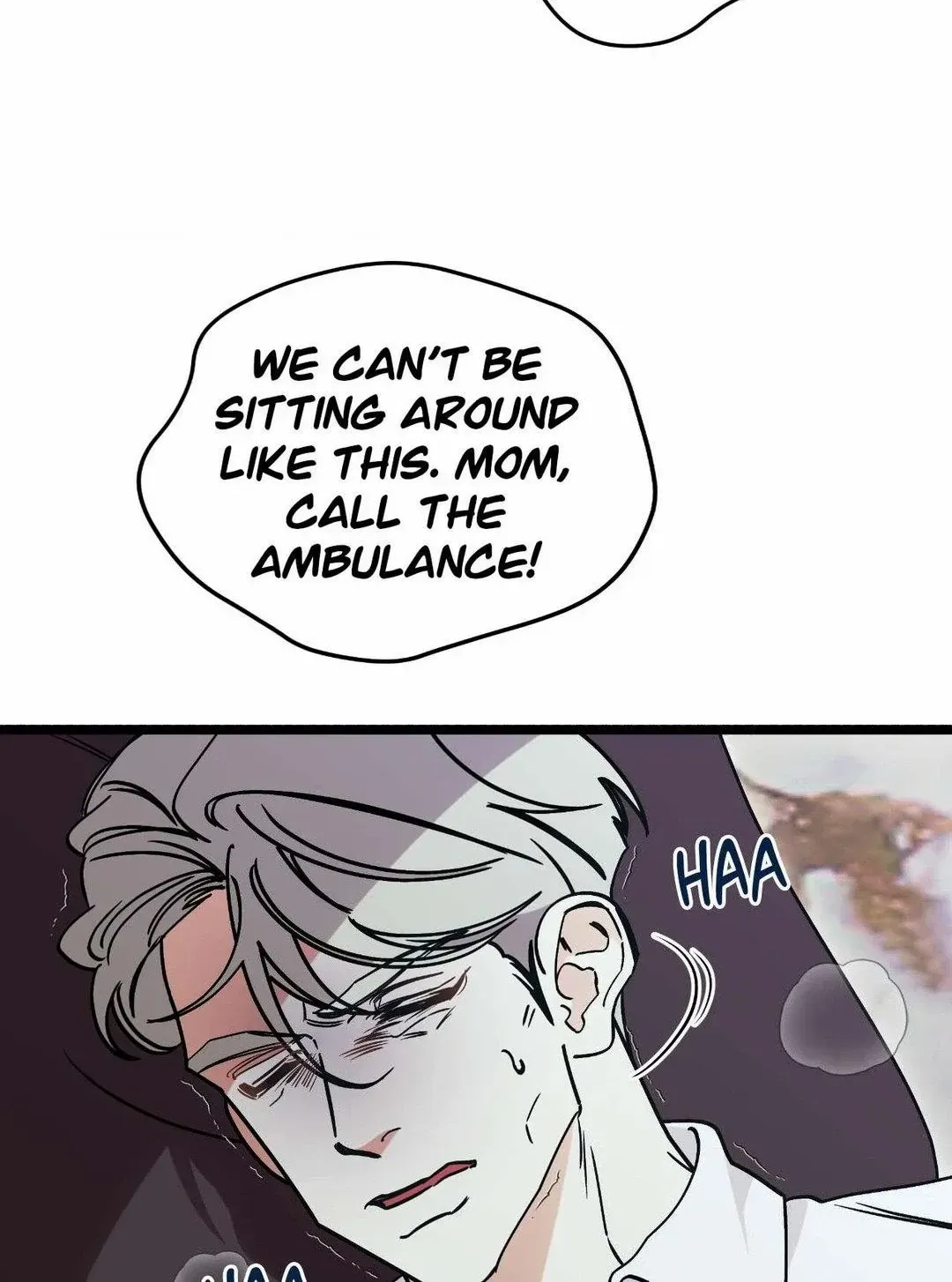 Read Nasty Fever chapter 40 image 93 on Lezhin