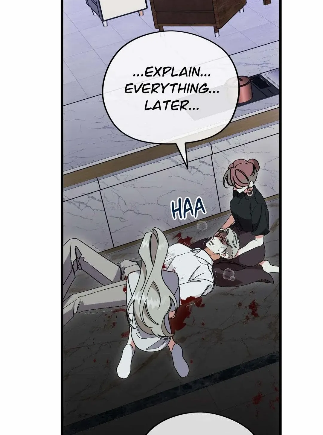 Read Nasty Fever chapter 40 image 95 on Lezhin
