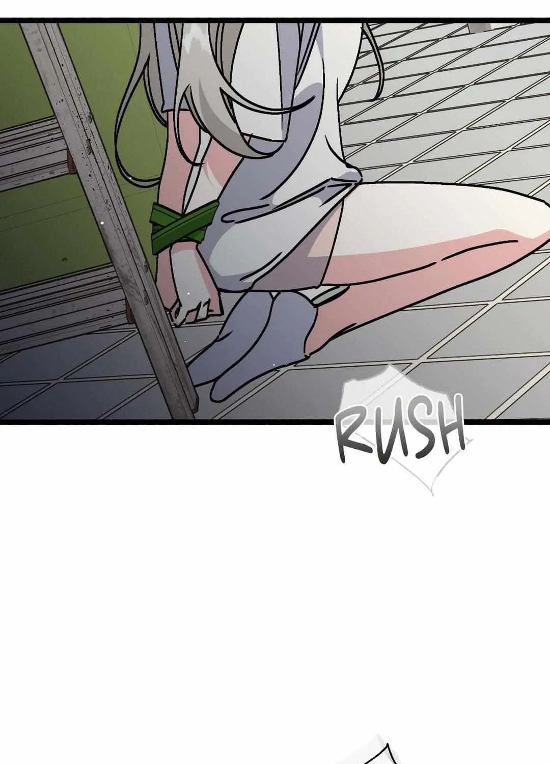 Read Nasty Fever chapter 41 image 13 on Lezhin