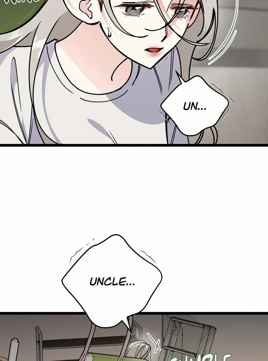 Read Nasty Fever chapter 41 image 16 on Lezhin