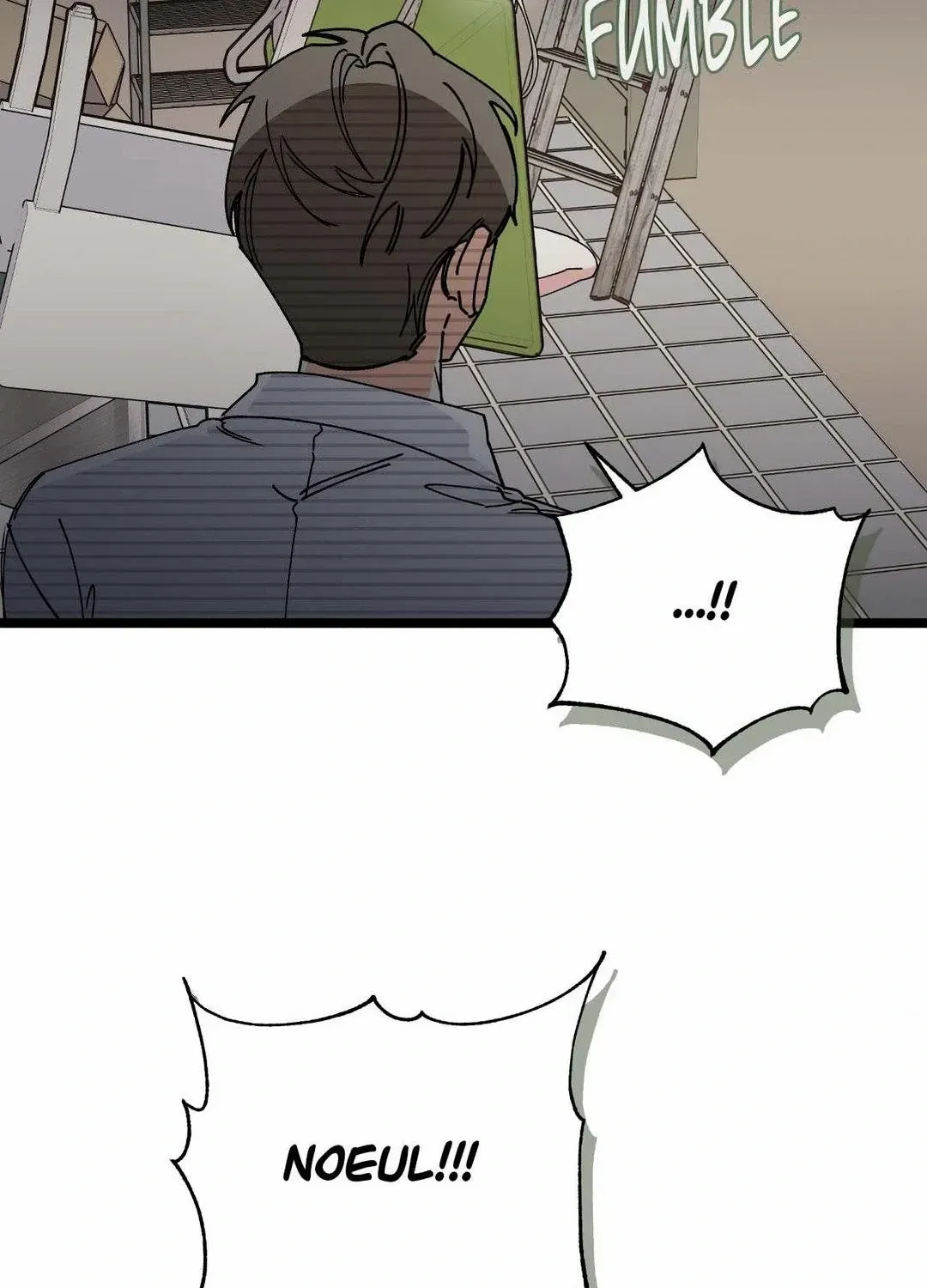 Read Nasty Fever chapter 41 image 17 on Lezhin