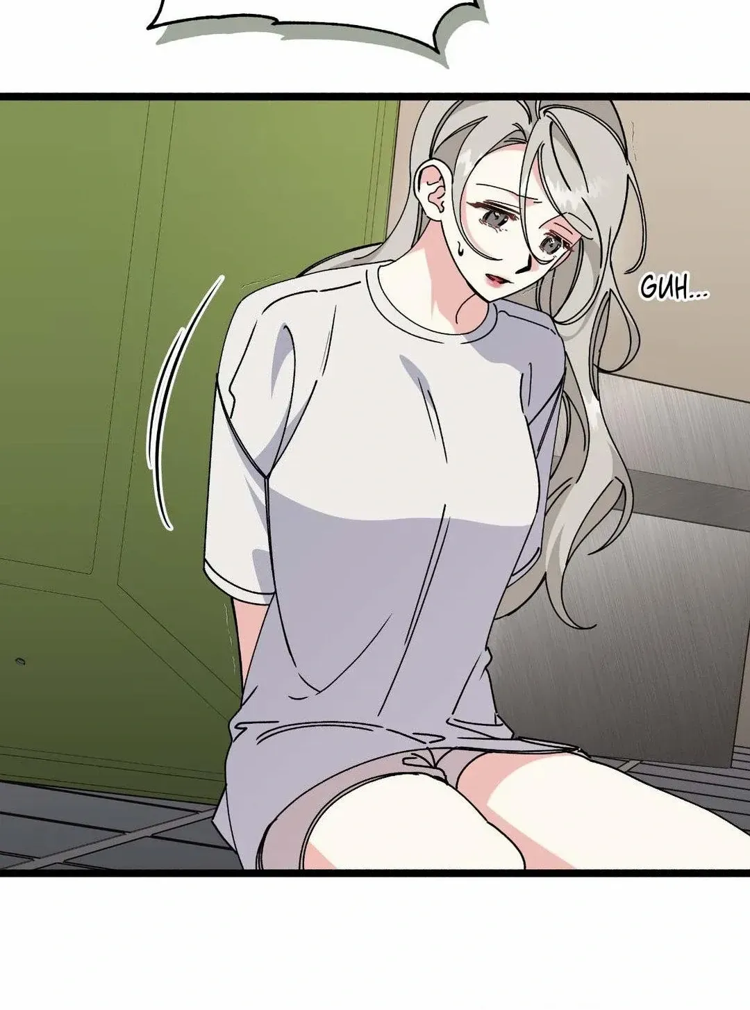 Read Nasty Fever chapter 41 image 18 on Lezhin