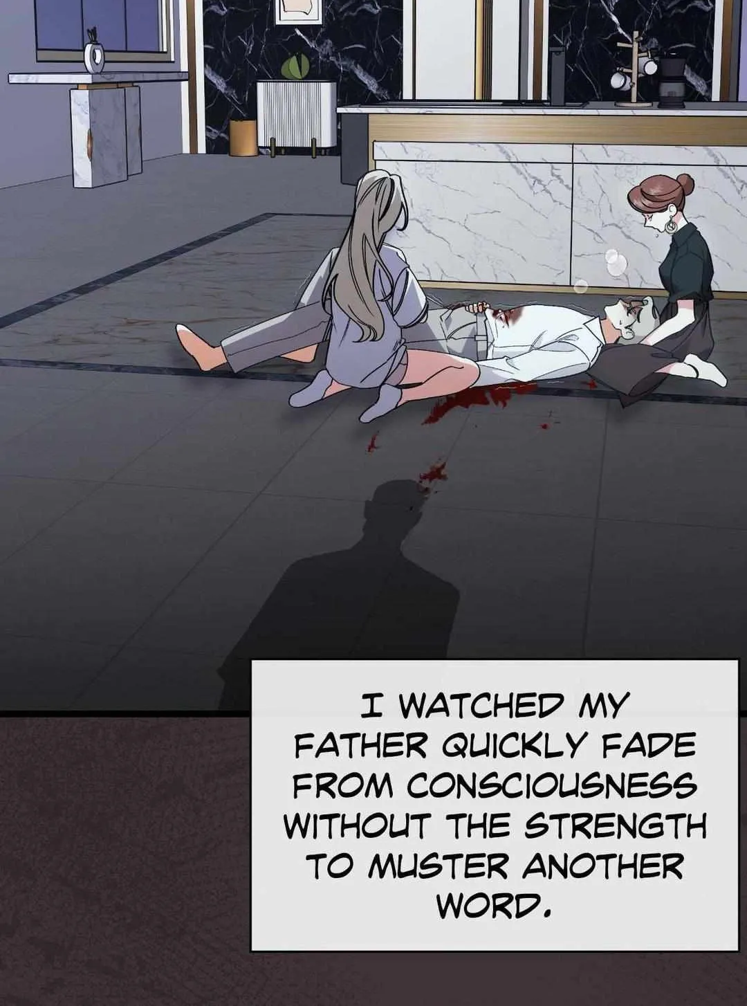 Read Nasty Fever chapter 41 image 2 on Lezhin