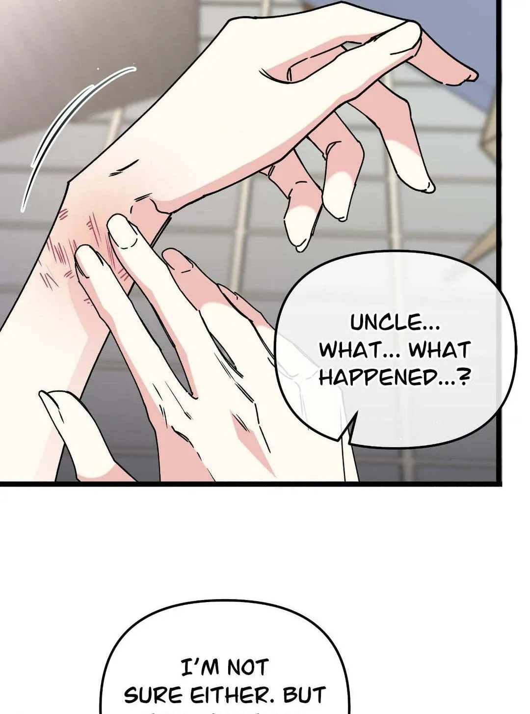 Read Nasty Fever chapter 41 image 20 on Lezhin