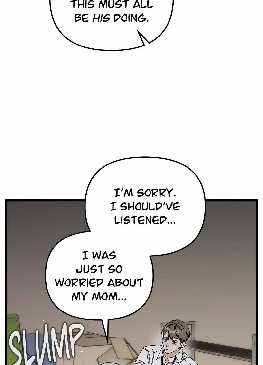 Read Nasty Fever chapter 41 image 21 on Lezhin