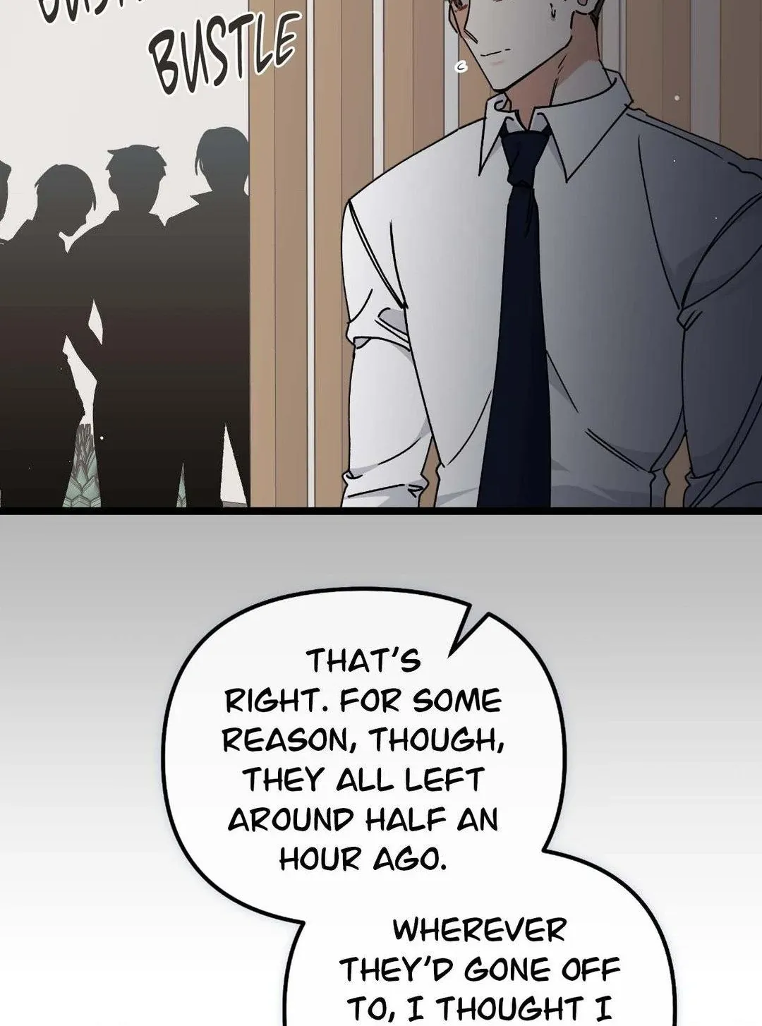 Read Nasty Fever chapter 41 image 24 on Lezhin