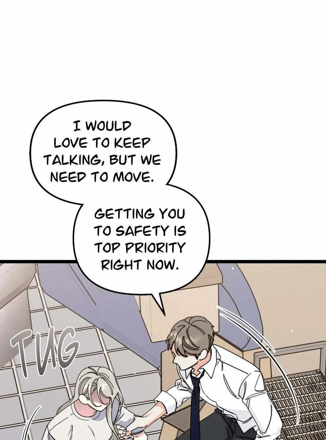 Read Nasty Fever chapter 41 image 28 on Lezhin