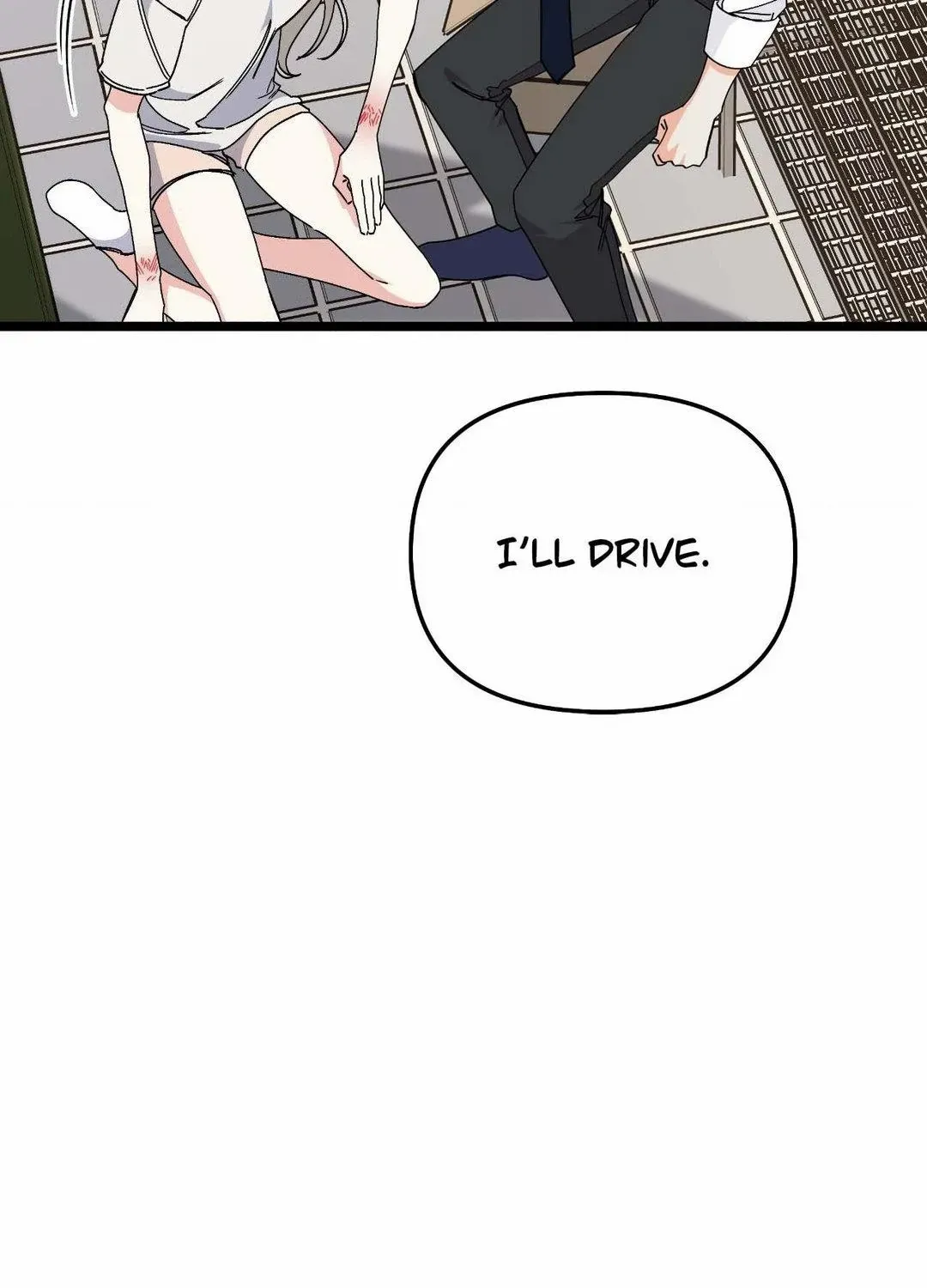 Read Nasty Fever chapter 41 image 29 on Lezhin