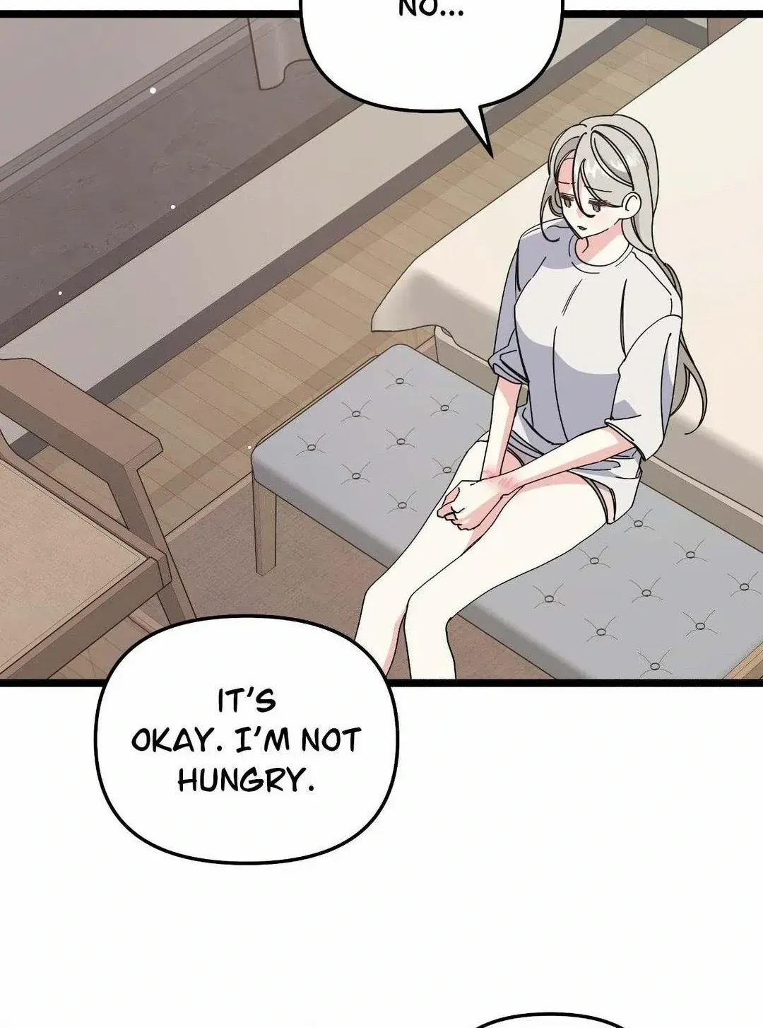 Read Nasty Fever chapter 41 image 32 on Lezhin
