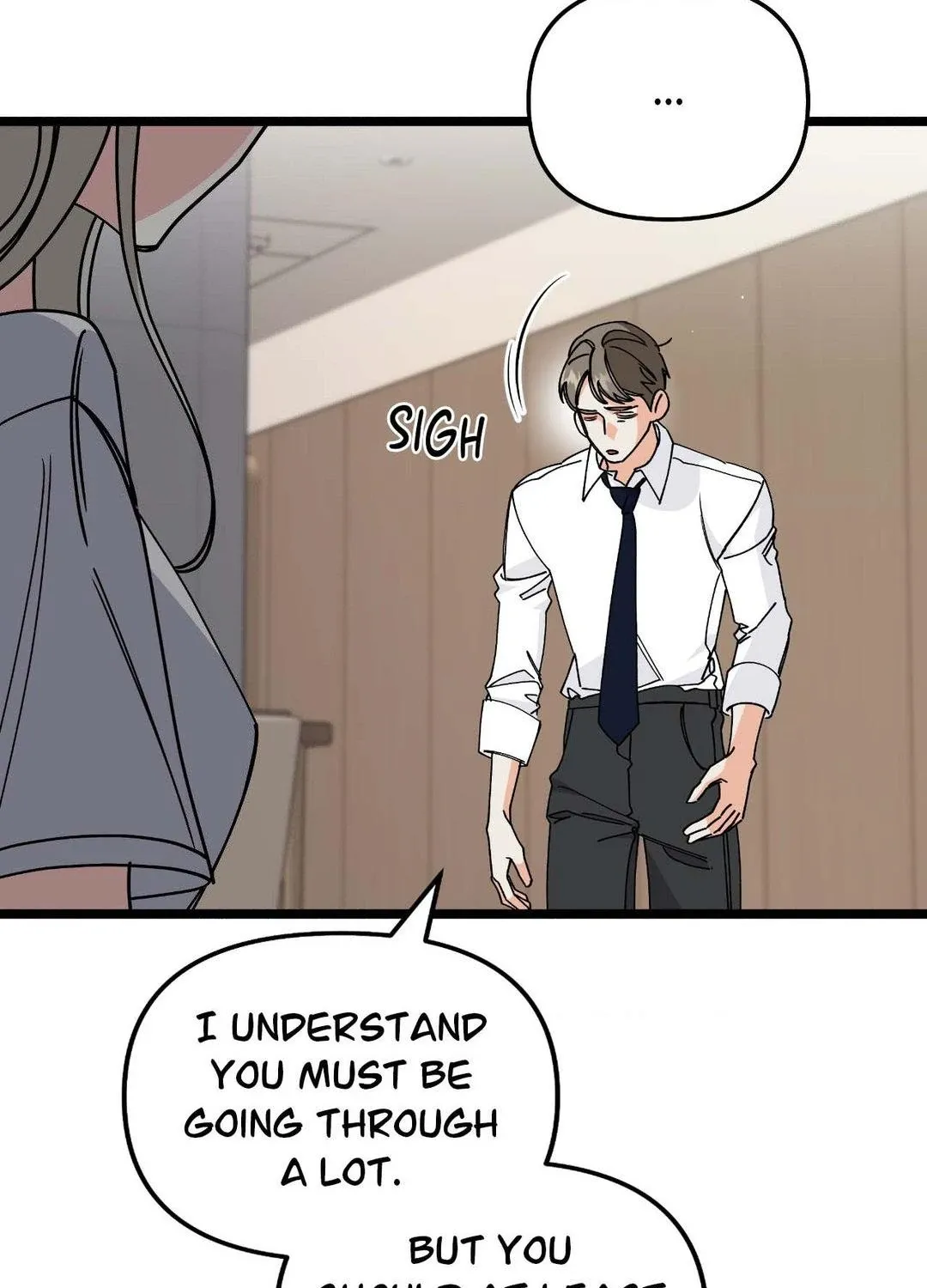 Read Nasty Fever chapter 41 image 33 on Lezhin