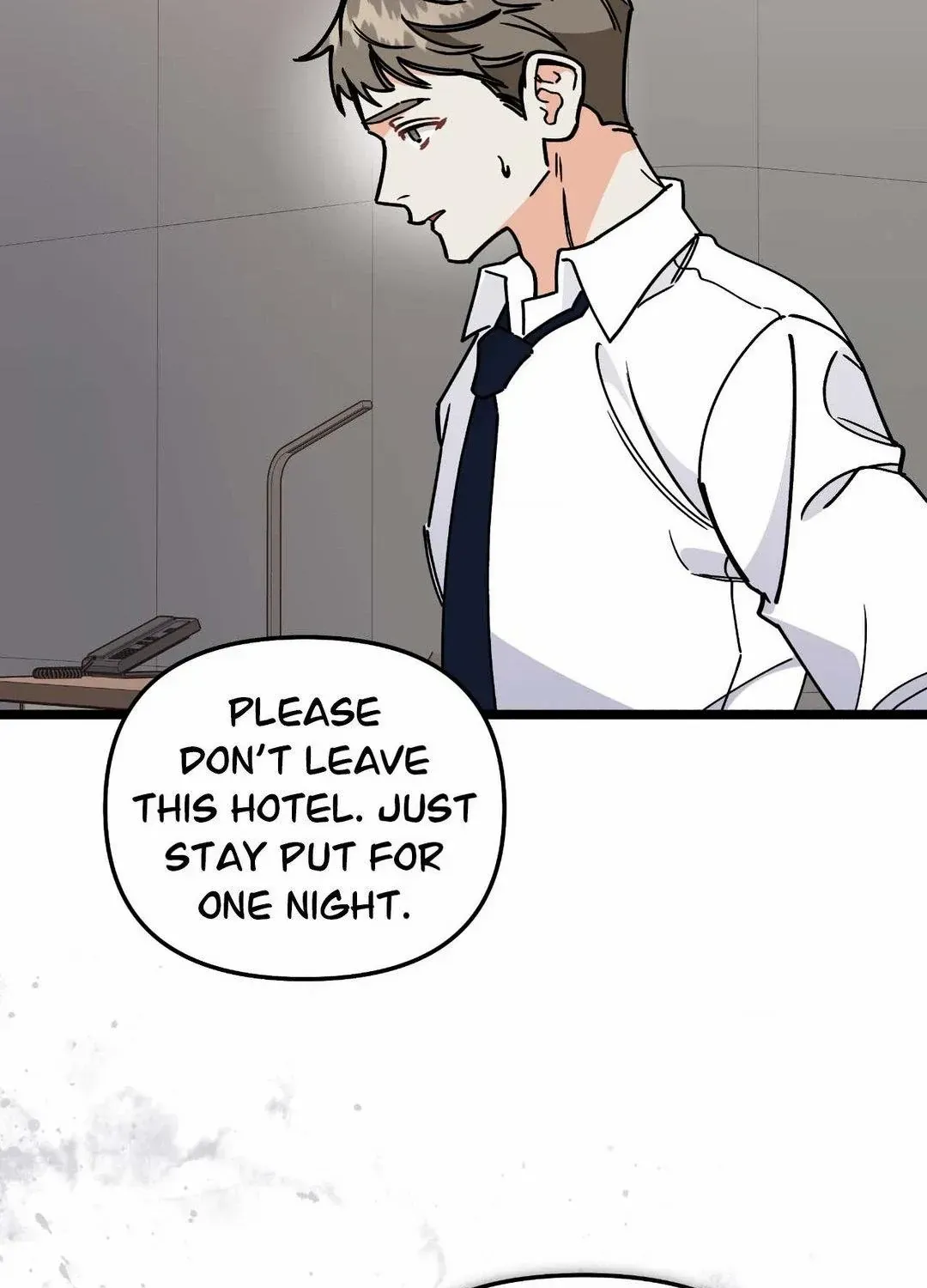 Read Nasty Fever chapter 41 image 35 on Lezhin