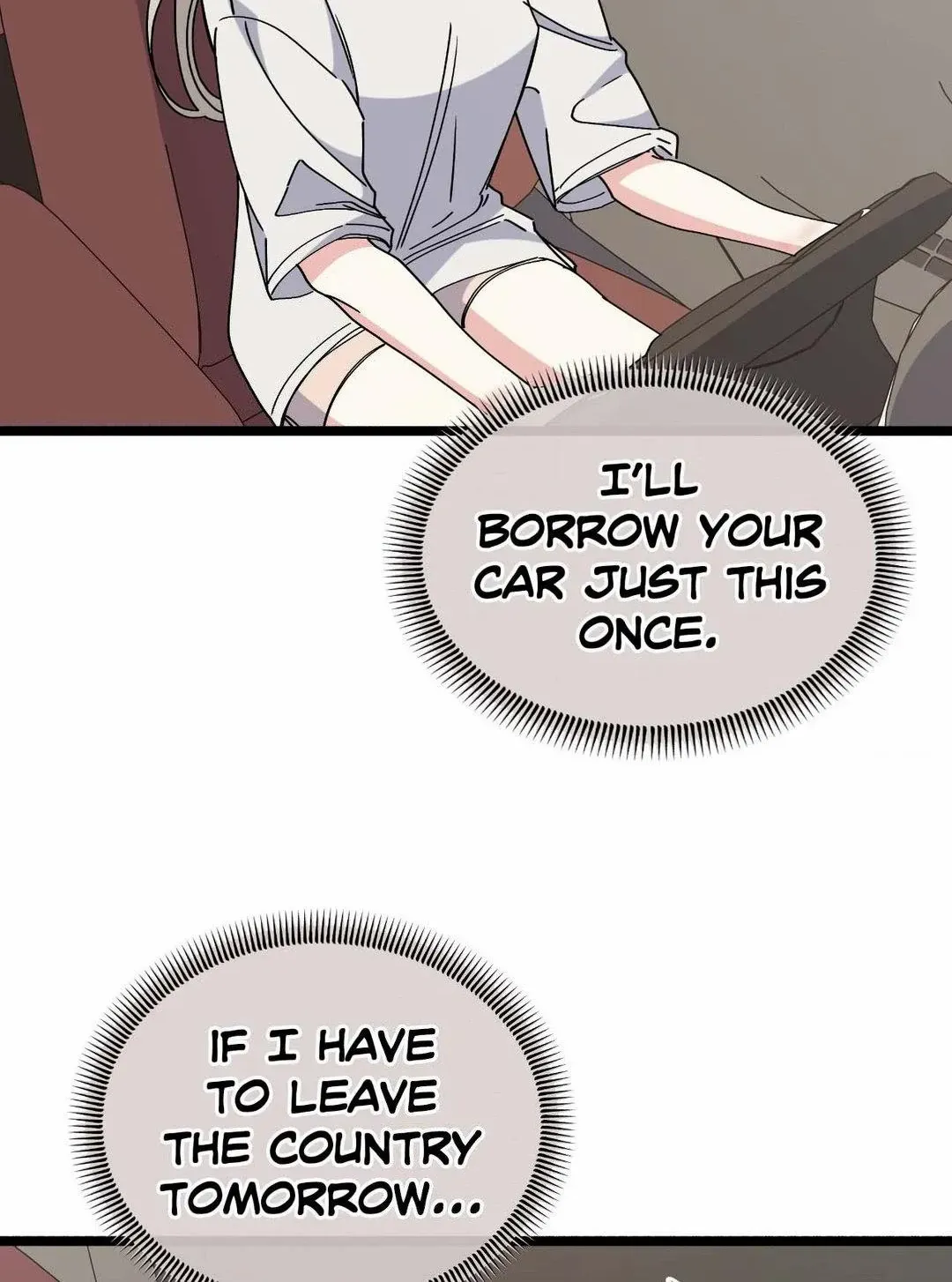 Read Nasty Fever chapter 41 image 46 on Lezhin