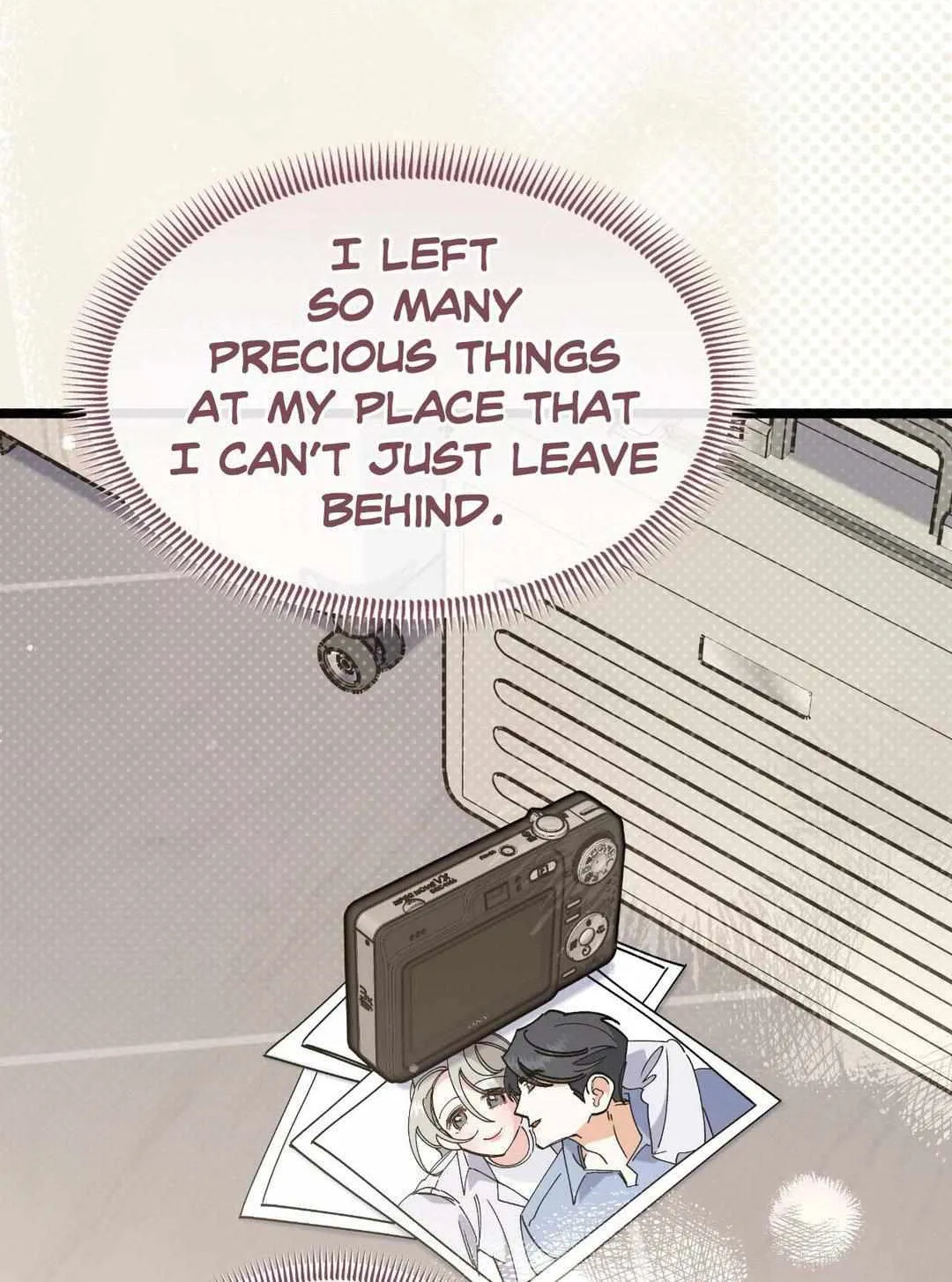 Read Nasty Fever chapter 41 image 48 on Lezhin