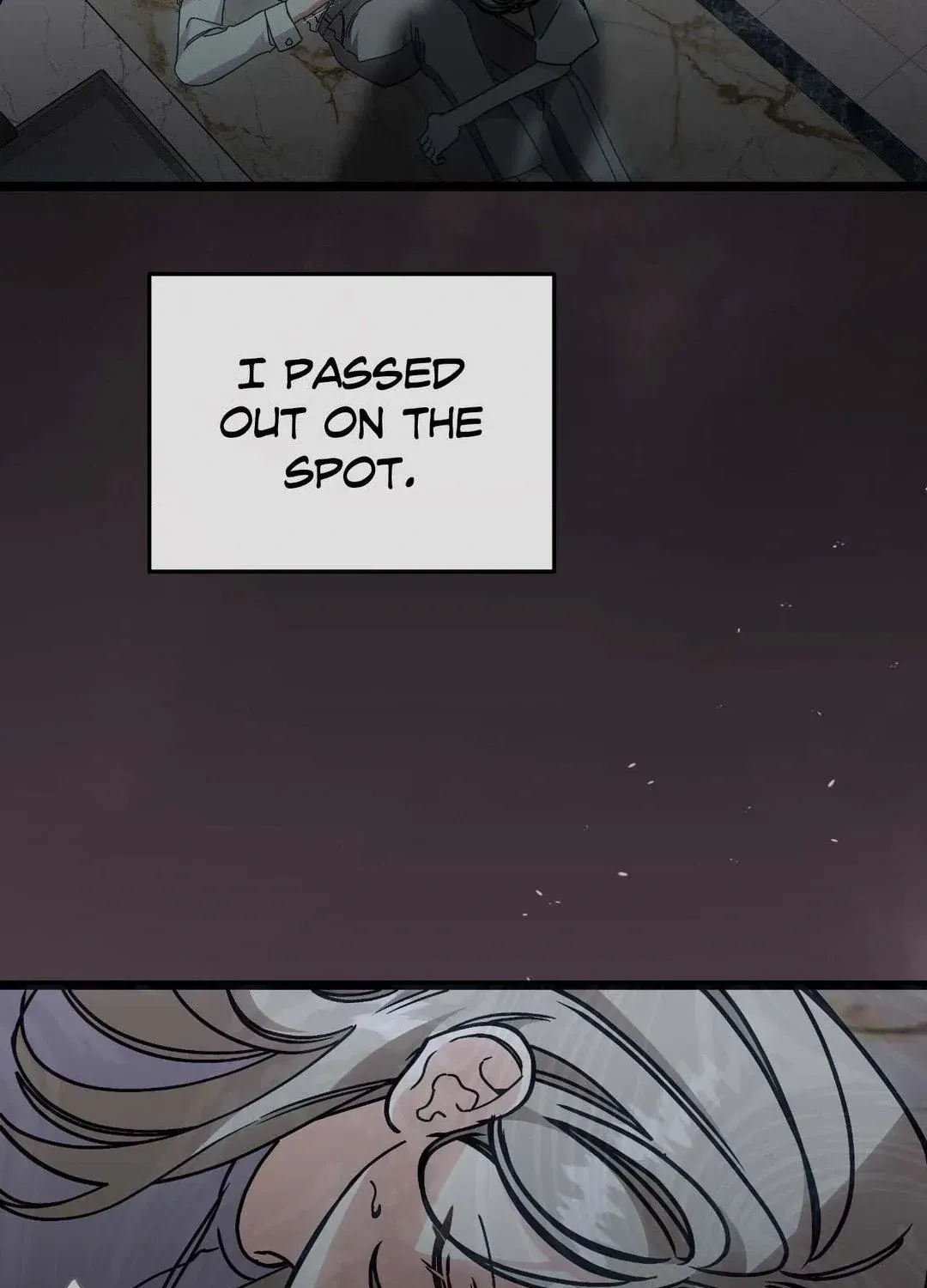 Read Nasty Fever chapter 41 image 7 on Lezhin