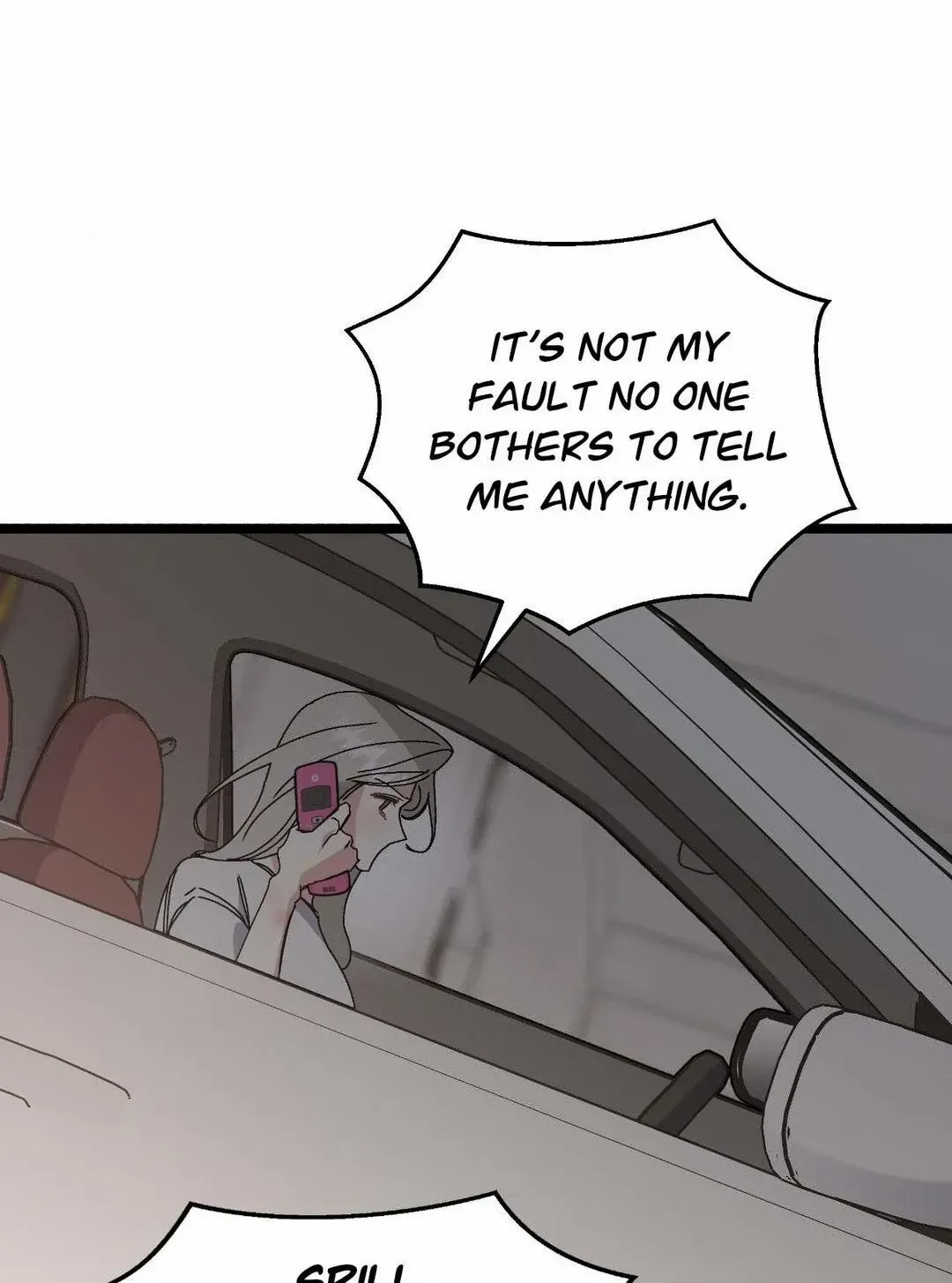 Read Nasty Fever chapter 41 image 72 on Lezhin