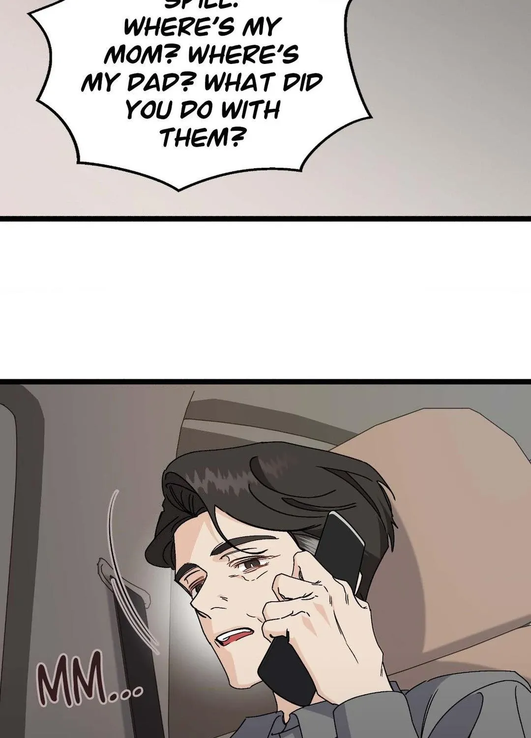 Read Nasty Fever chapter 41 image 73 on Lezhin