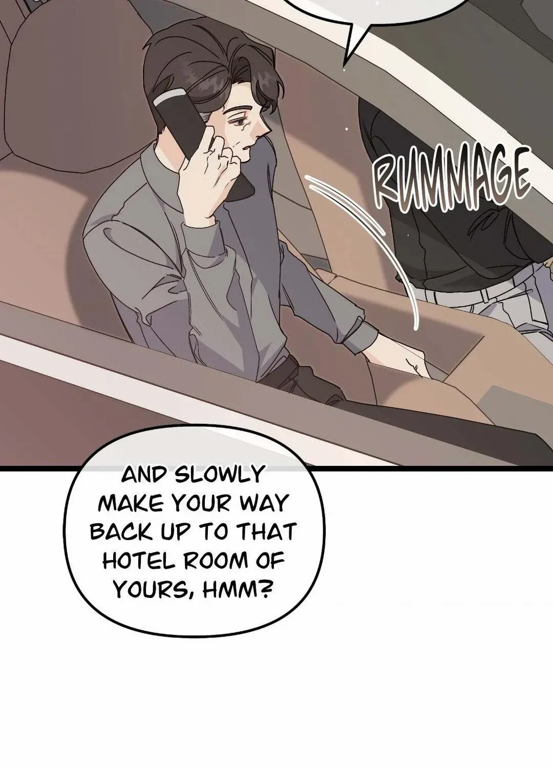 Read Nasty Fever chapter 41 image 75 on Lezhin