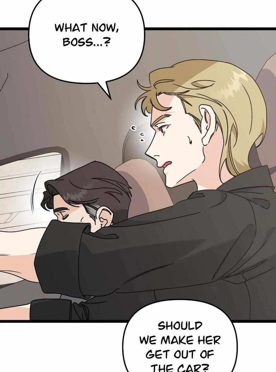 Read Nasty Fever chapter 41 image 84 on Lezhin