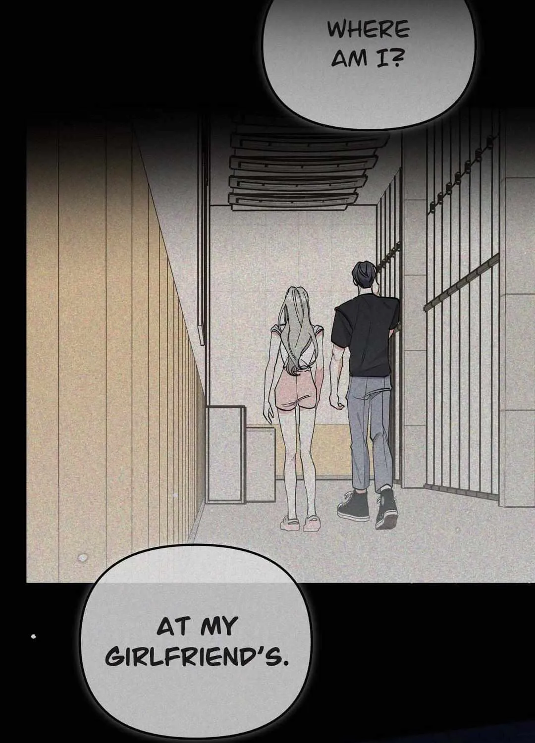 Read Nasty Fever chapter 41 image 97 on Lezhin